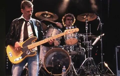 Blues power