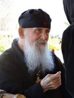 Духовных чад