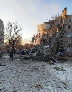 Почему рухнул подъезд в белгороде