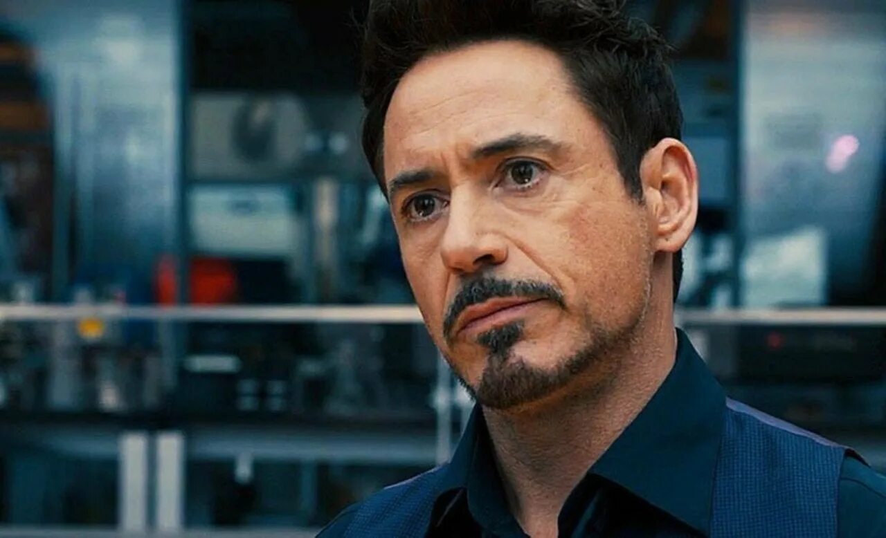 Tony is smarter than robert