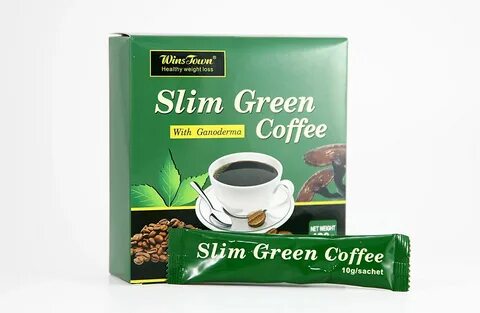 Кофе slim lux