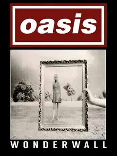 Oasis wonderwall