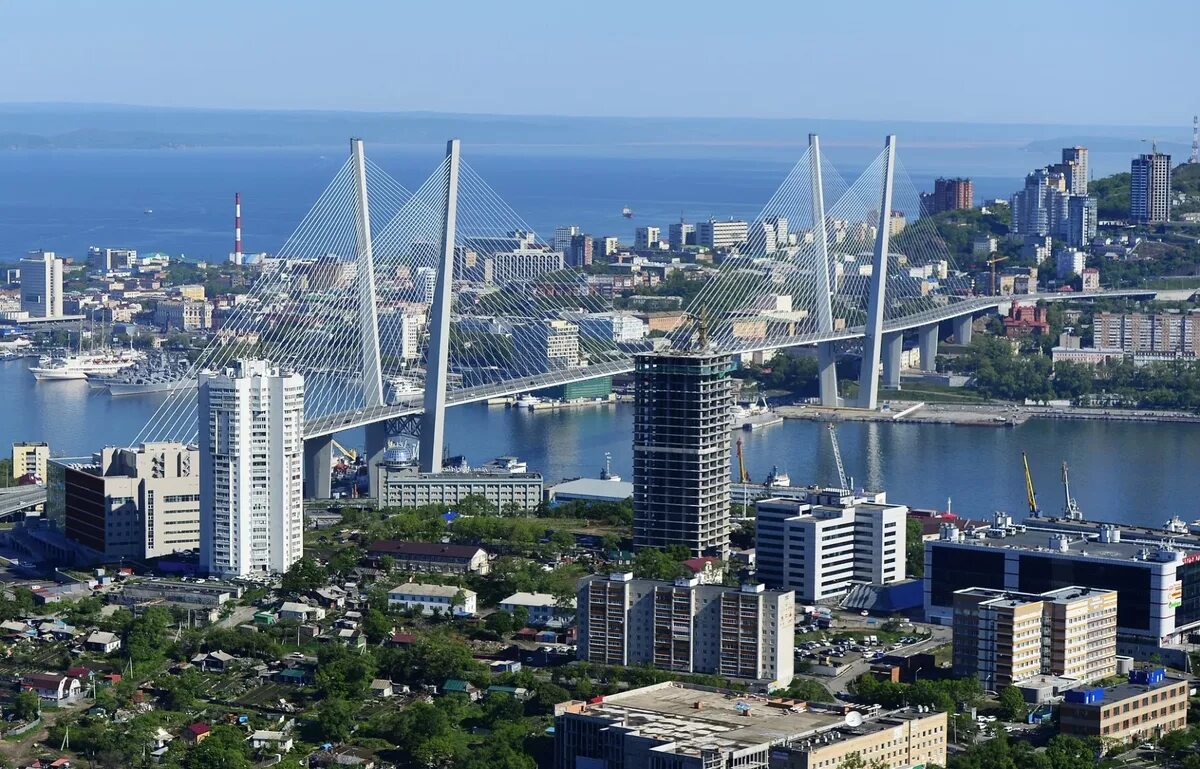 Почему далеко не город