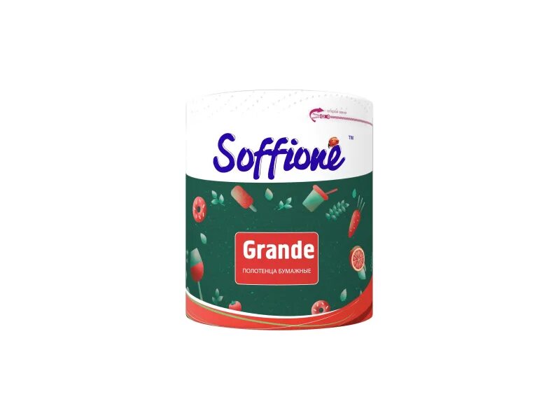 Полотенца soffione. Бумажные полотенца soffione grande 2х-слойные. Полотенца бумажные soffione grande / белые двухслойные / 440 отрывов. Полотенца бумажное soffione grande 2 сл,1 рул. (50м). Soffione grande бумажные полотенца 2 слоя.