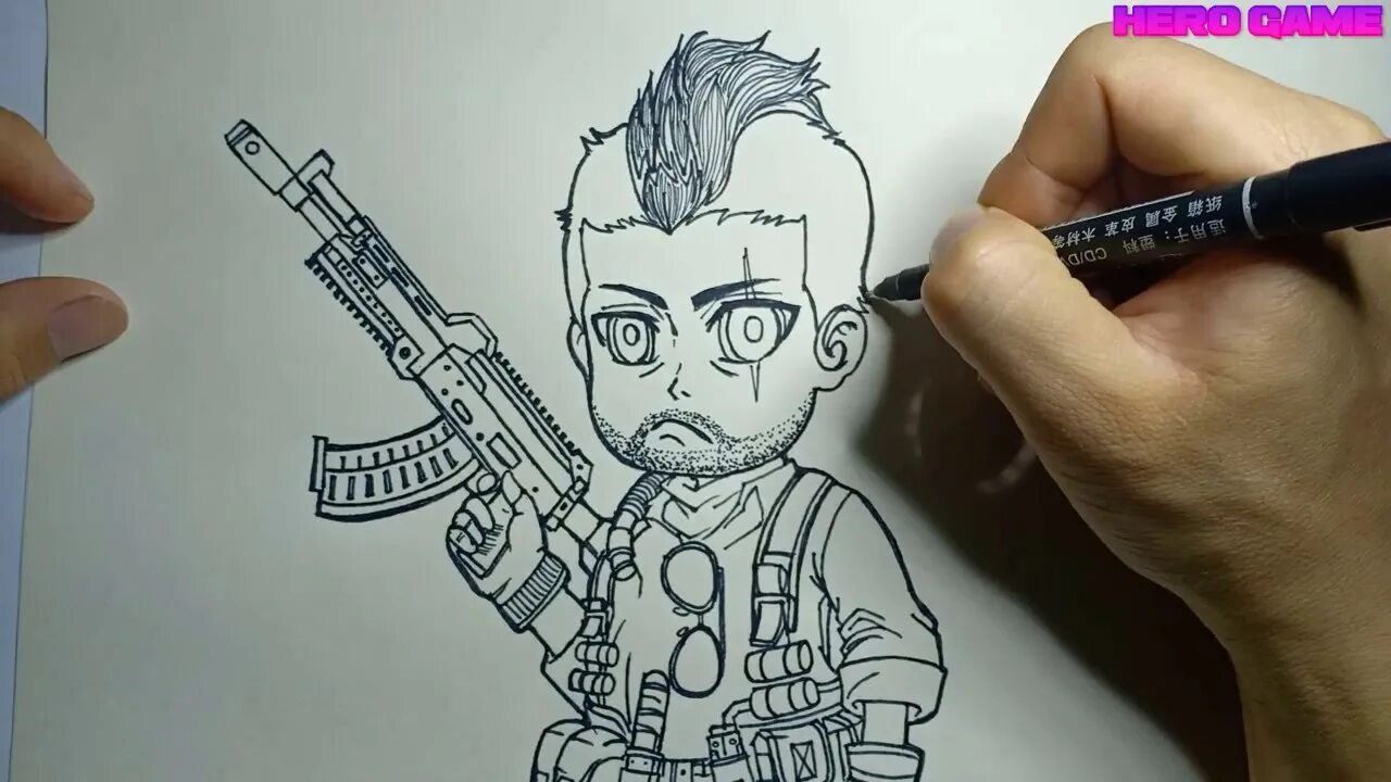 Draw call