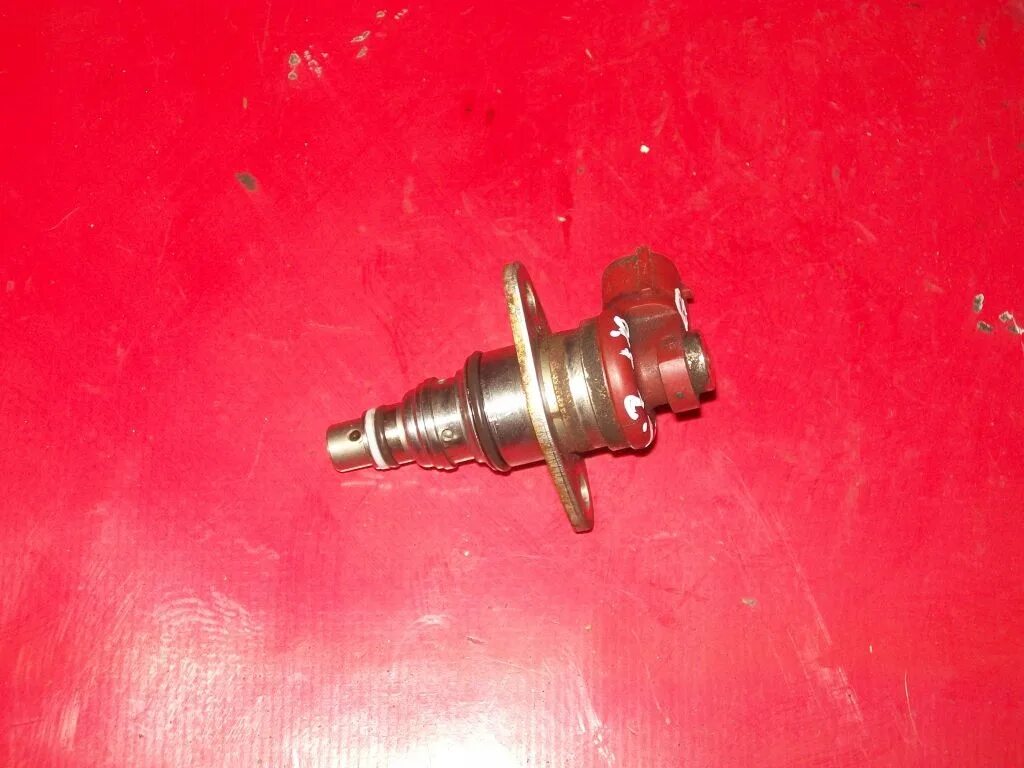 Пропала тяга - Mazda 626 V (GF), 2 л, 1999 года поломка DRIVE2