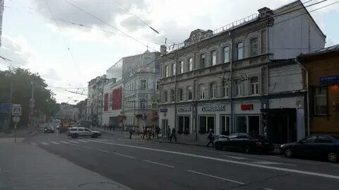 Остоженка 6