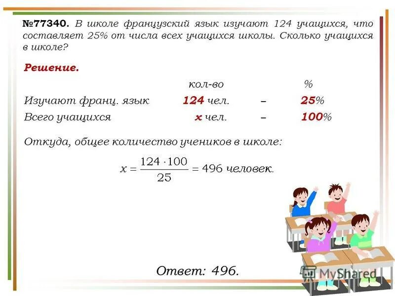 сколько учеников в школе в среднем. в школе французский язык изучают 124. в школе французский язык изучают 124. сколько учащихся в школе. в школе французский язык изучают 153 учащихся.