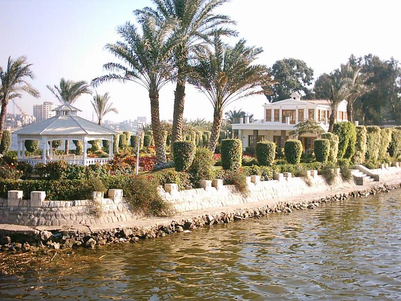 Private Day Tour To Pharaonic Village In Cairo 2022 - Viator