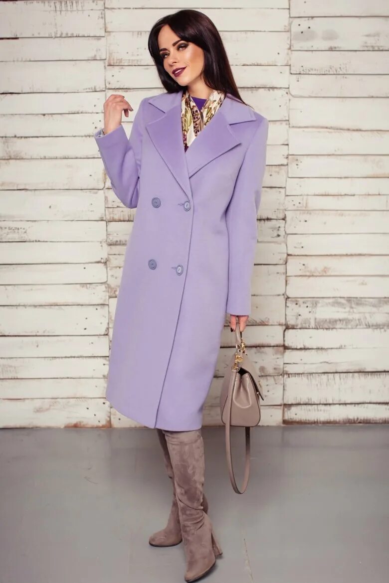 Вб пальто. Пальто Арго 2000 лавандовый. Klimini пальто лиловое. Сиреневое пальто. Фиолетовое пальто.
