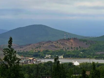 Карабаш татарстан
