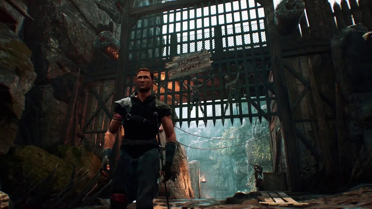 Gothic 1 remake дата. Готика 2 ремейк. gothic 3 remake. готика 1 ремейк. готика 2025.