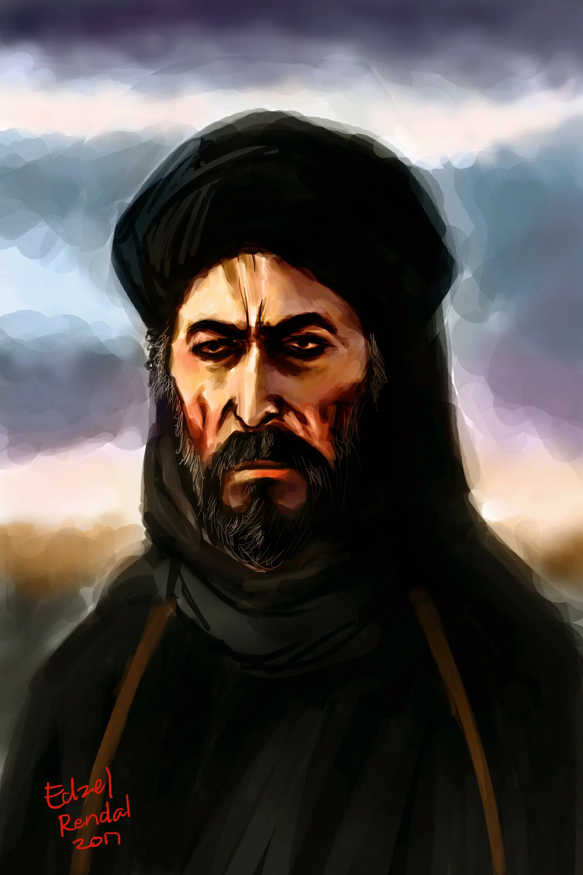 Салахаддин крестовые походы. Салахуддин Аль Аюби Иерусалим.