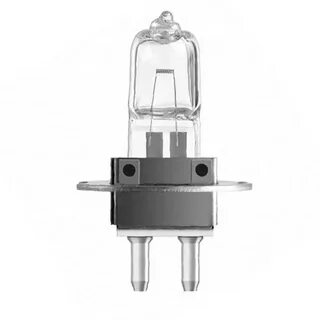 Лампа галогенная 6v