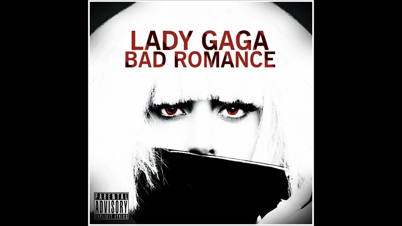 Gaga bad romance текст. Lady Gaga Bad Romance. Bad Romance Lady Gaga текст. Леди Гага клип бед романс.