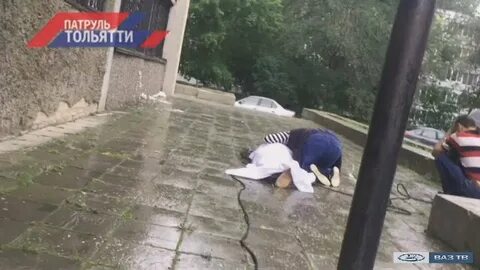 Трагедия в тольятти