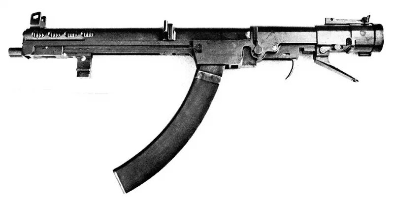 Пп тип 2