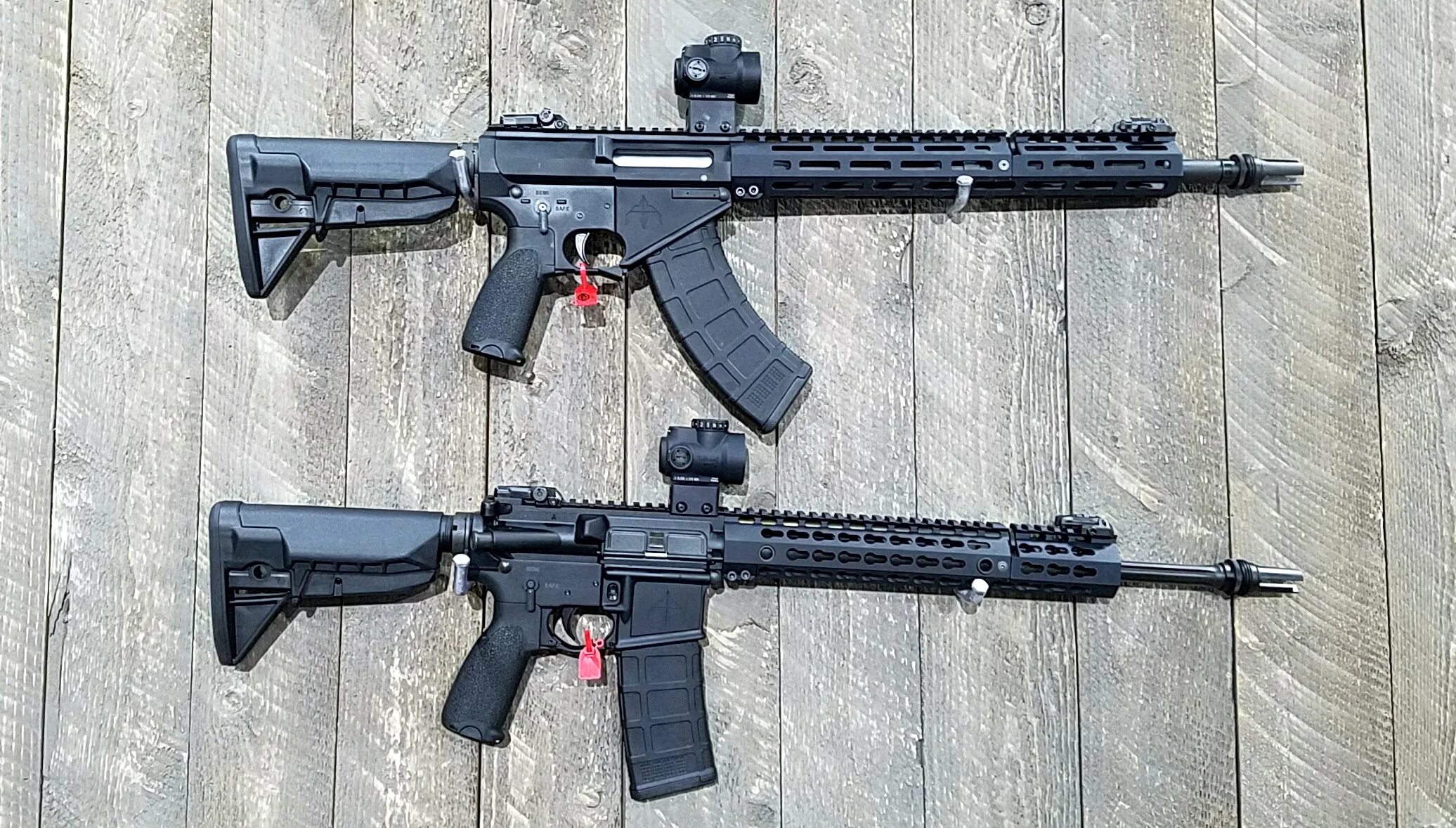 Private gun. Arsenal firearms винтовка. Автомат ar-m1f. Arsenal ar m5f. Ar 15 5.45x39.