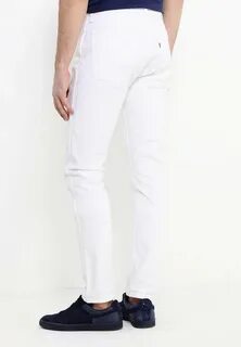 Levis белые