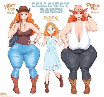 Milf Entre Otras Cosas Fellatrix Callaway Family 