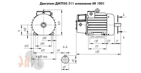 Mtf 311