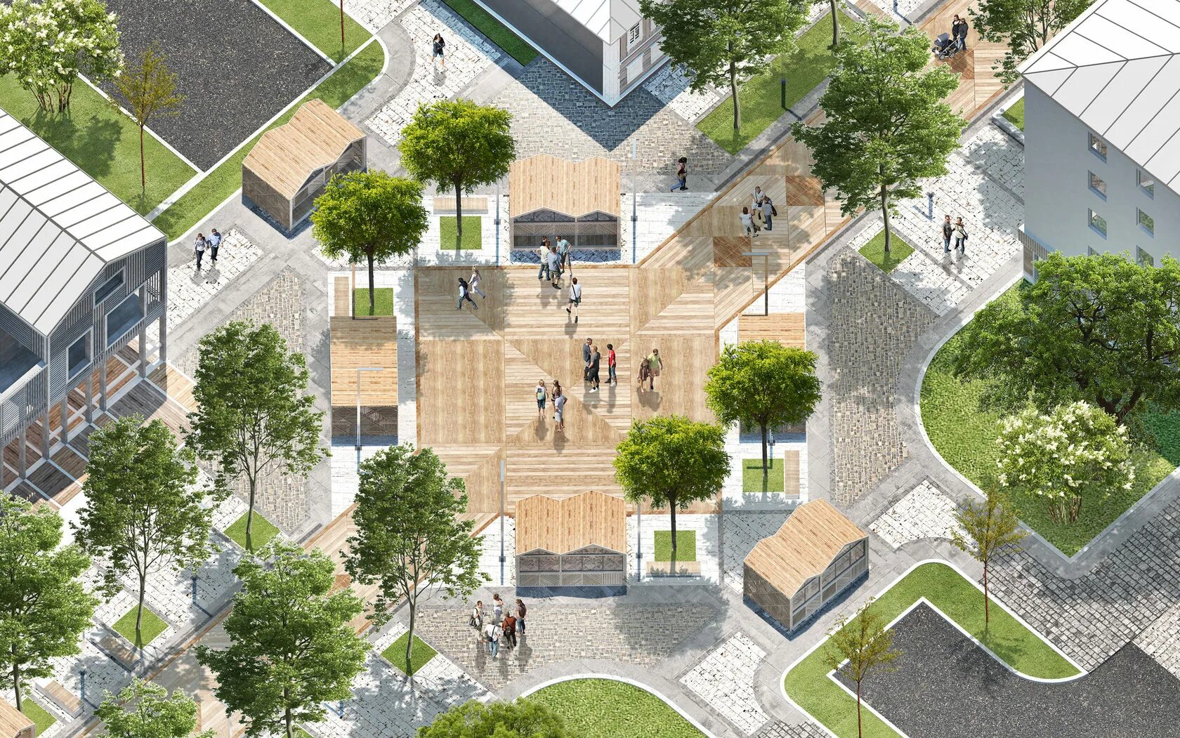 Какие общественные пространства благоустроить в 2025 году. High line парк ландшафтный урбанизм. Благоустройство территории. Благоустройство дворового пространства. Общественное пространство.