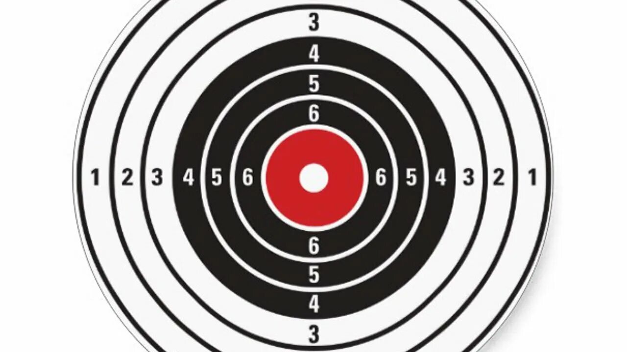 Мишень случайных чисел. Мишень для пневматической винтовки. круглая мишень для стрельбы. мишени для стрельбы из пневматики. тир мишень.