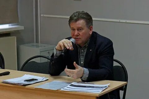 Директор центра культуры