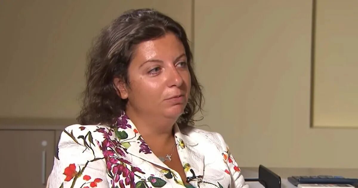 Симоньян наняла 4-месячной дочери педагога по французскому языку WOMAN