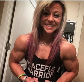 She muscle