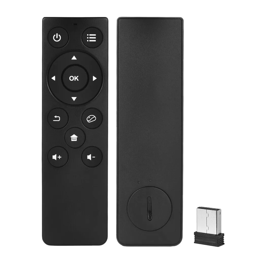 Remote for android tv