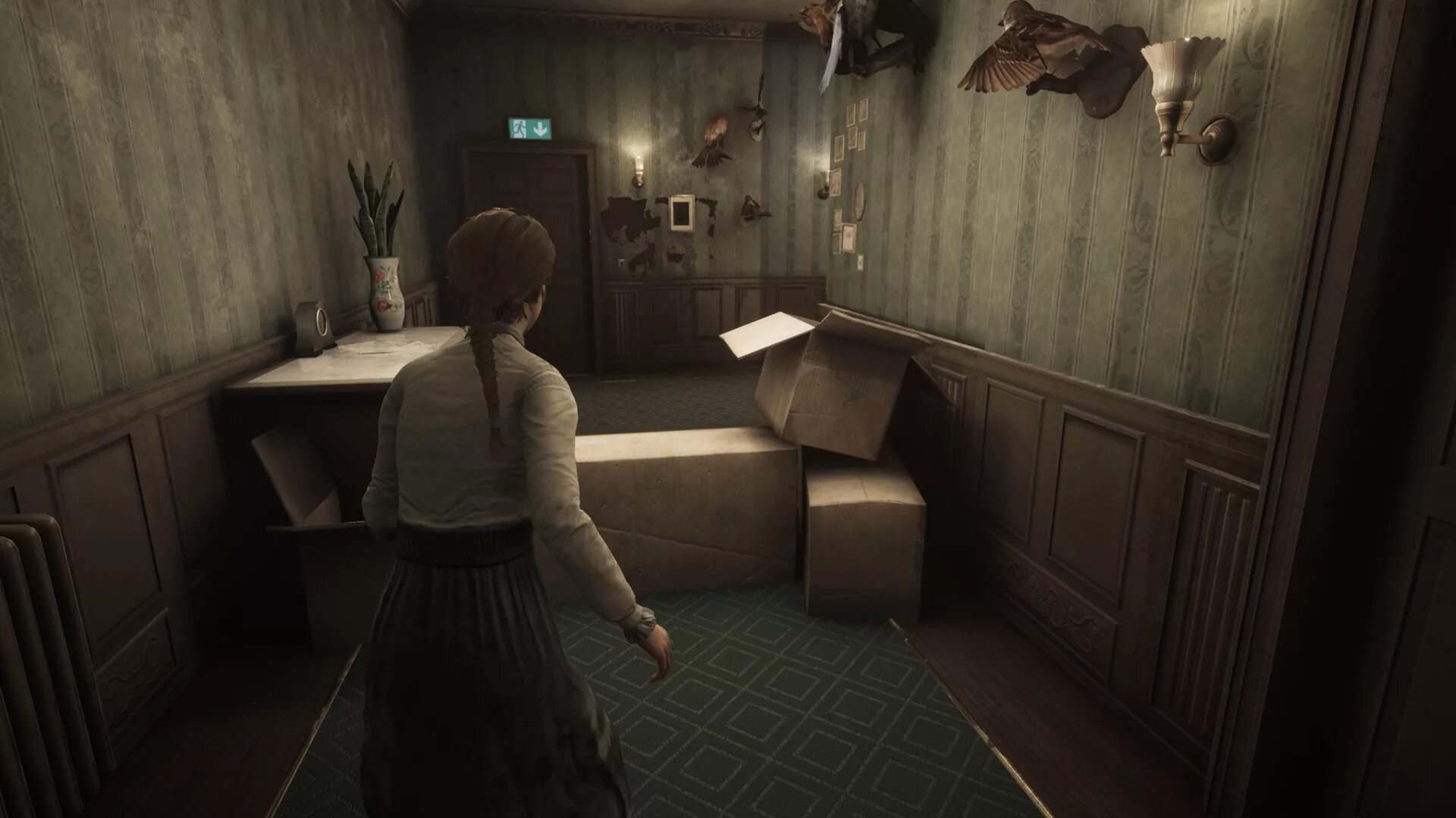 Remothered broken porcelain. Remothered broken porcelain ps4. remothered 2: broken porcelain.