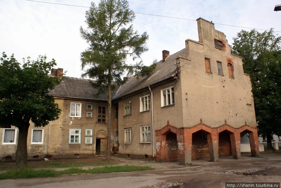 Погода на неделю в калининградской области нестерове