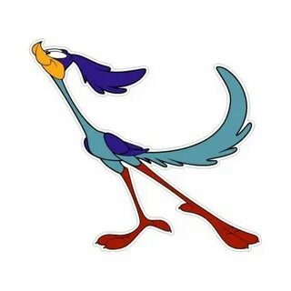 Road runner