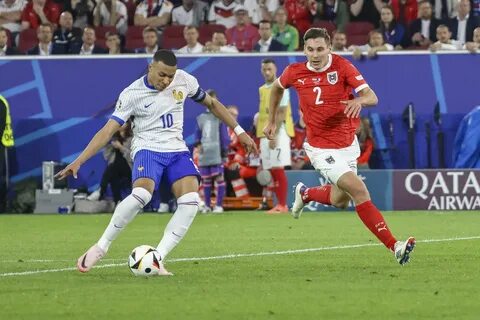 Футбол матч голландия