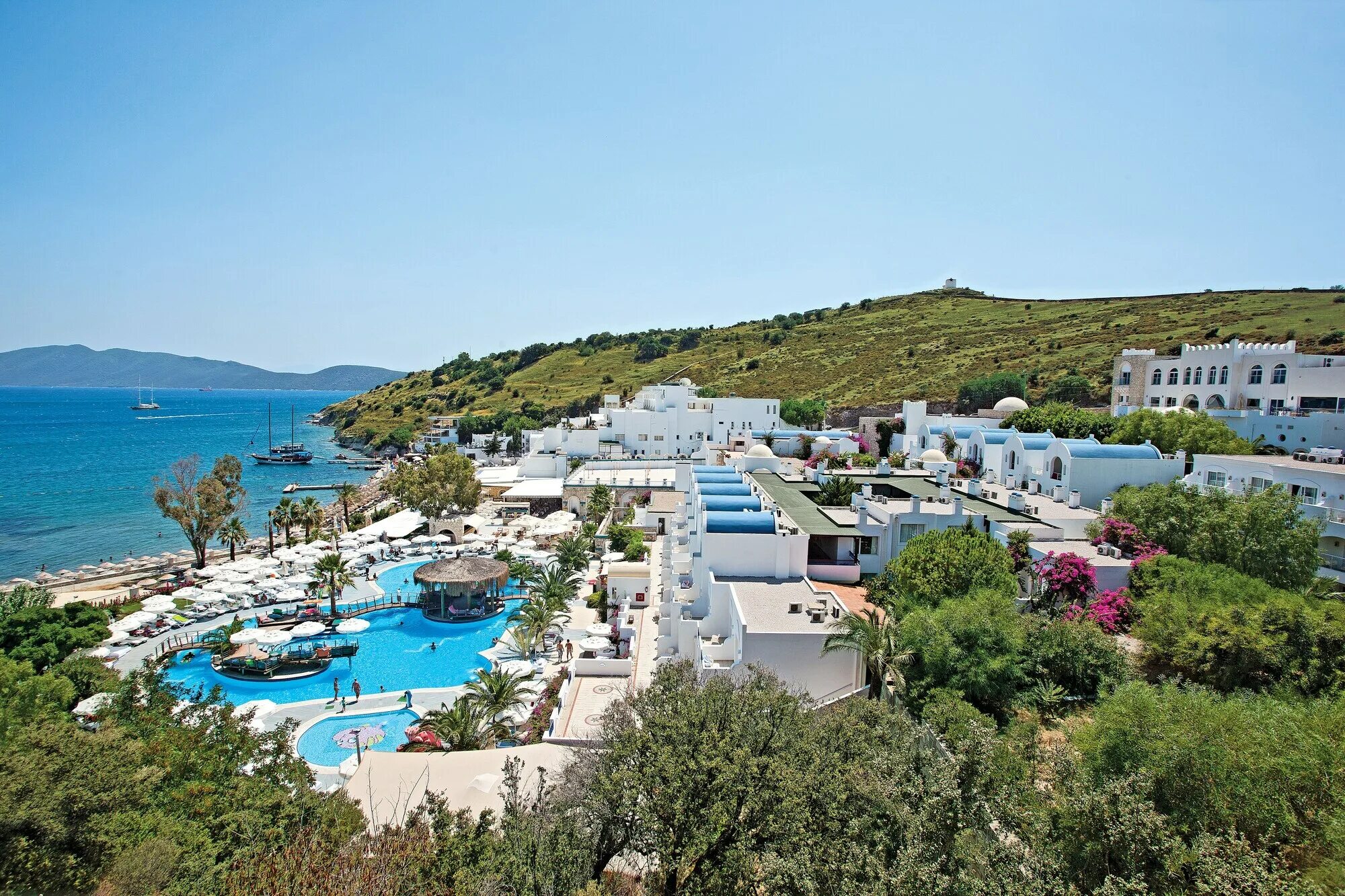 Beach resort 4 турция бодрум. Salmakis Resort Spa Bodrum. Отель Salmakis Resort Spa. Салмакис Резорт спа Бодрум. Турция Bodrum Beach 4.