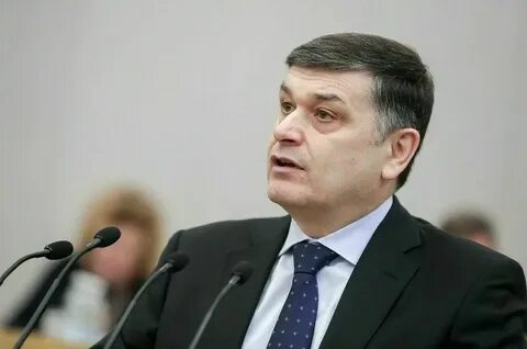 Адальби шхагошев