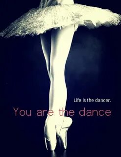 Are you dancing