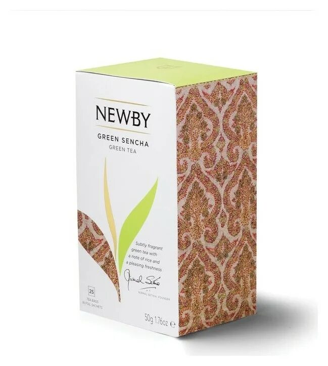 Newby чай купить. Чай Newby Восточная Сенча 50г. Чай зеленый Newby oriental Sencha в пакетиках. Чай зеленый Newby Green Sencha. Фильтропакеты Newby 100шт.