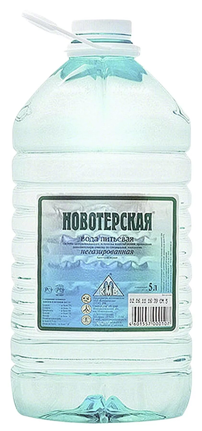 Новотерская 1.5 купить в москве. Вода «Новотерская», 5л. Вода Новотерская 1.5л. Новотерская минеральная вода 1.5л. Новотерская питьевая вода 0,5.