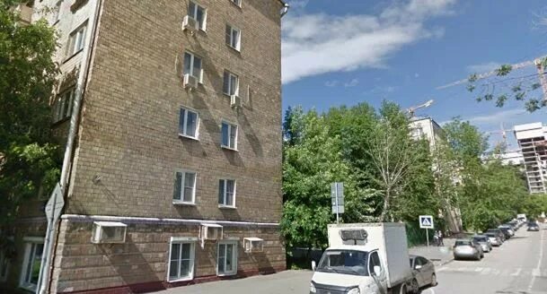 Камушки новостройки. Мукомольный завод сокольники. 2. Москва, мукомольный проезд, дом 2. Permanent moscow.