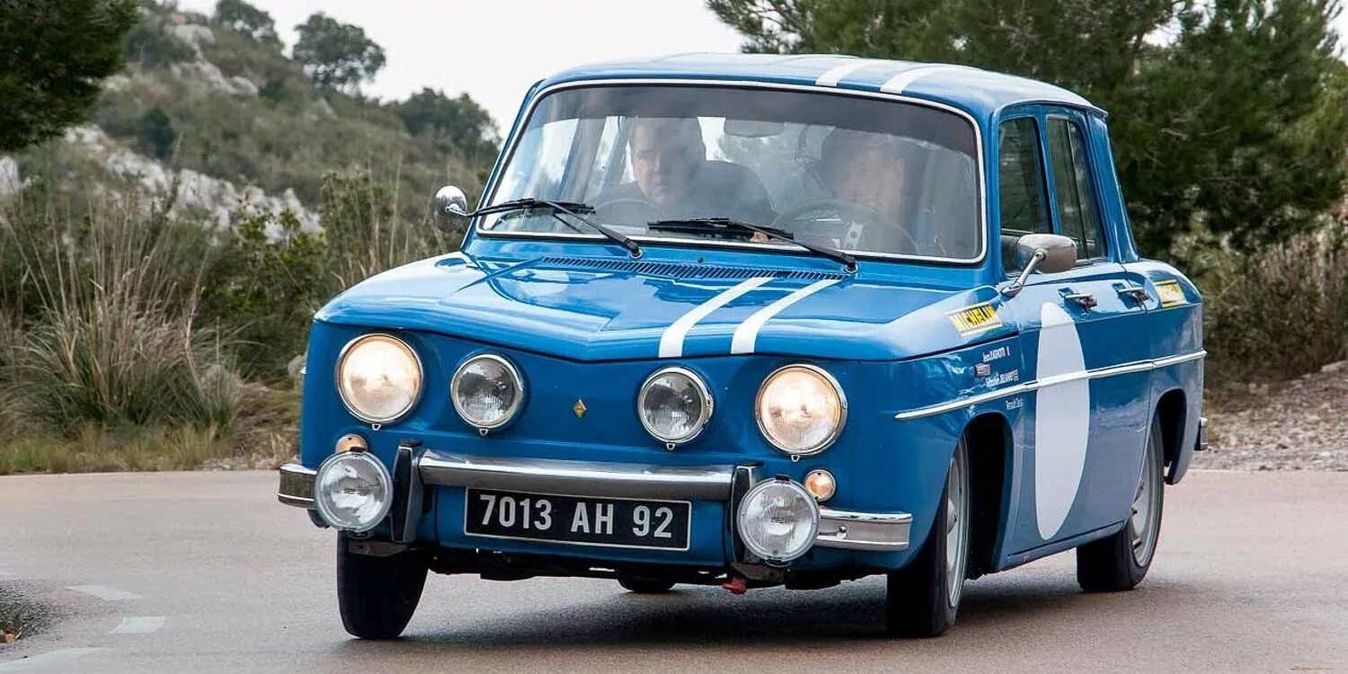 Опро рено 8т Sarma-Auto.ru