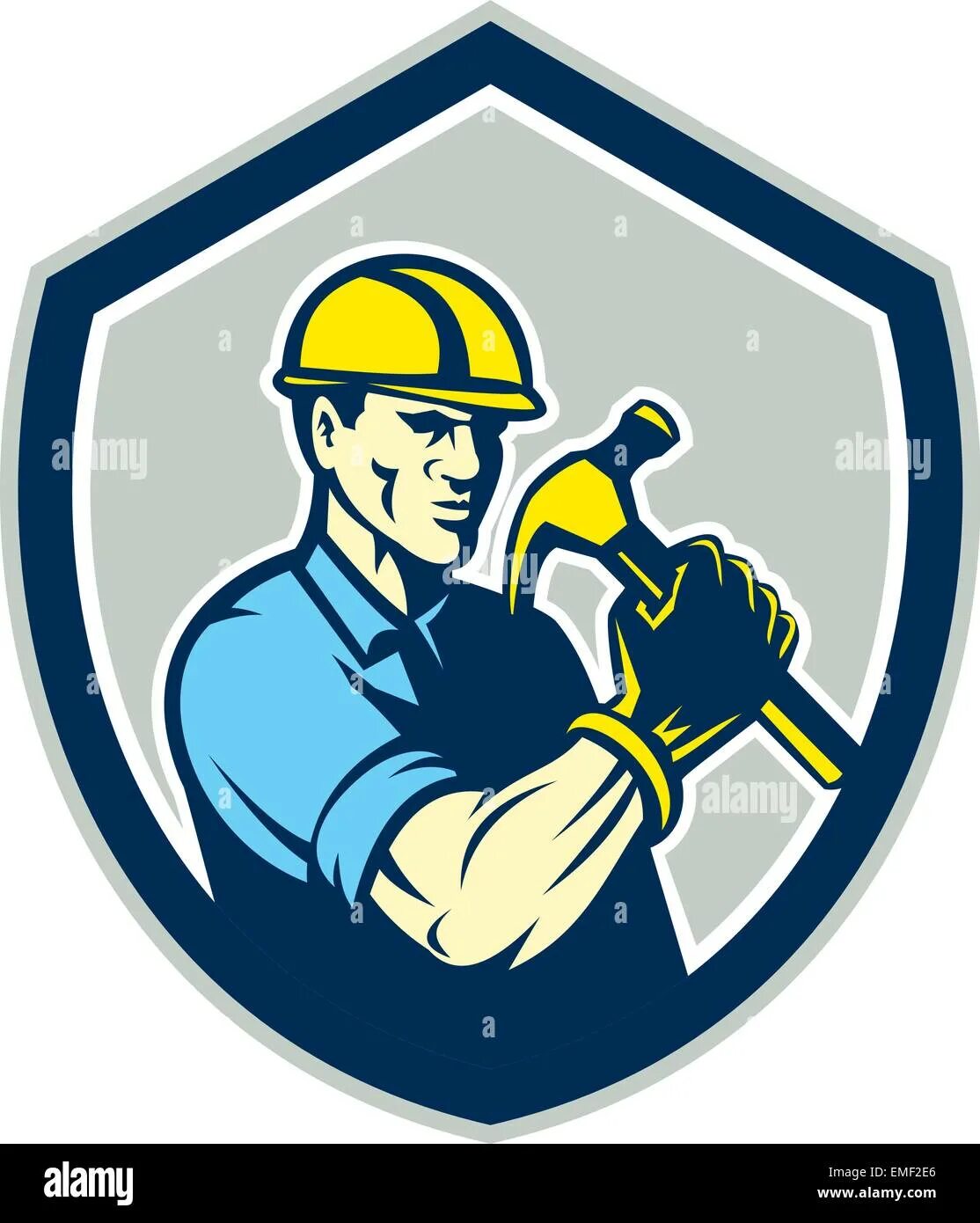 He a builder