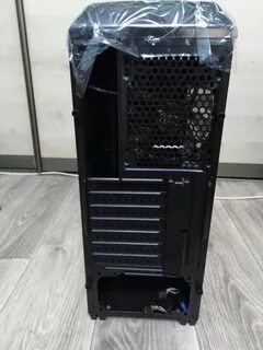 Корпус titan 5