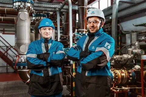 газовые нефтяные компании вакансии