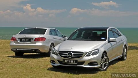 Mercedes 3.5