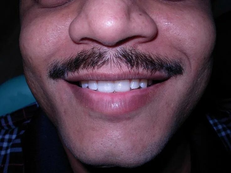 Smiling curve