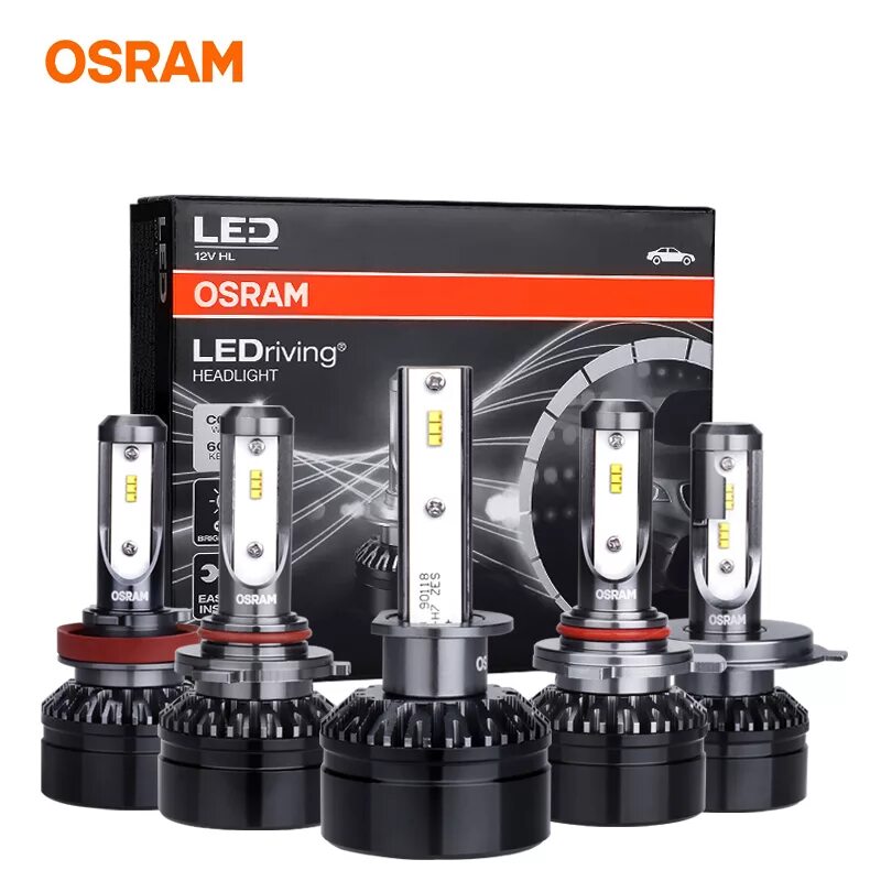 Лэд лампы автомобильные h1. Светодиодные лампы Osram h11. Led лампы h11 Osram. H1 диодные лампы Osram. Osram led h7