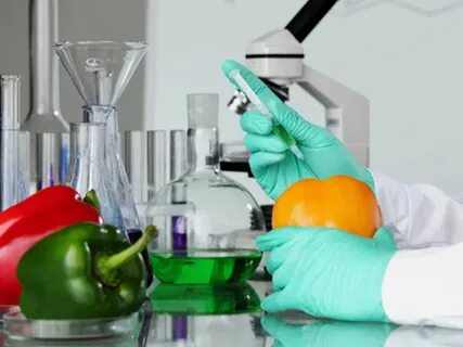 Food technology