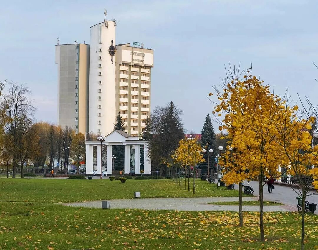 инстаграм молодечно